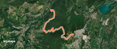 OSM Route 1141649