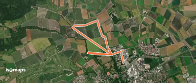 Georg-Wilhelm-Steller-Naturerlebnispfad