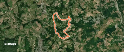 OSM Route 10398341