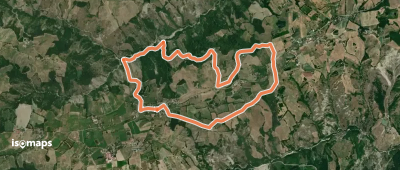 OSM Route 10398416