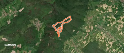 Circuit du Luchsenkopf