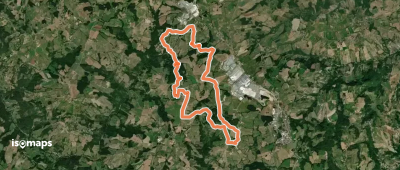 OSM Route 10402033