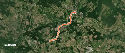 OSM Route 10402067