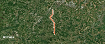 OSM Route 10402266