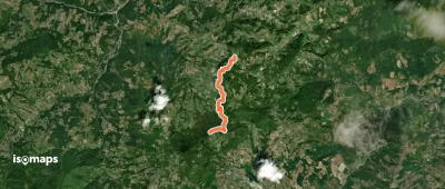 OSM Route 10402374
