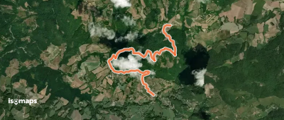OSM Route 10402547