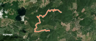 OSM Route 10402690
