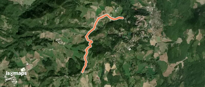 OSM Route 10402752