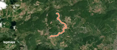 OSM Route 10403042