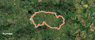 Rundwanderweg Cunewalde