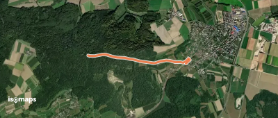 Rafzerstein - Lottstetten