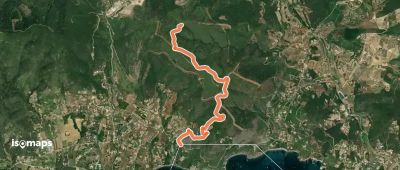 OSM Route 10410499