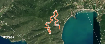OSM Route 10410518
