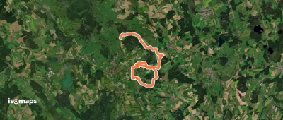 gelbe Raute Esenhausen