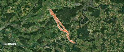 Tössegg-Klettgau-Weg