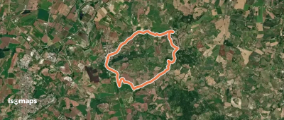 La Via delle Acque