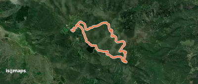 L'empedrat de Morou