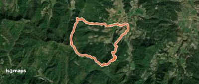 El Balcó de Mieres