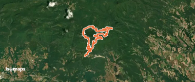 Mitja Marató Mare de Déu del Mont (MdM)