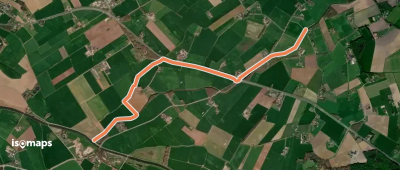 OSM Route 10421997
