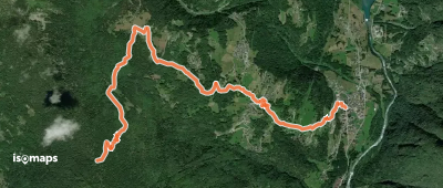 G07 - Crodo - Passo della Colmine