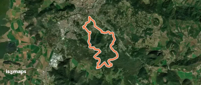 Cursa de la Moixina