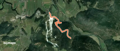 OSM Route 10426570