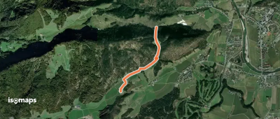 OSM Route 10426572
