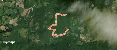 Sentiero delle Carbonaie