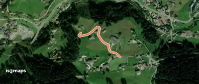 OSM Route 10443552