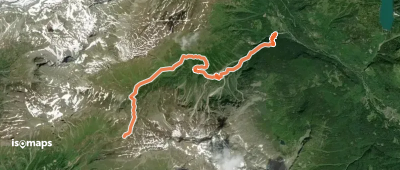 H07 - Goglio - Colle di Ciamporino