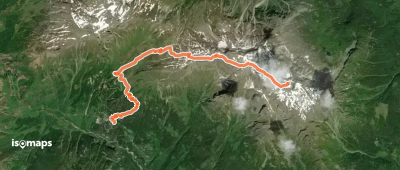 F16 - San Domenico - Monte Cistella