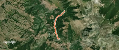 OSM Route 10452566
