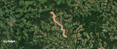 Wanderweg 11