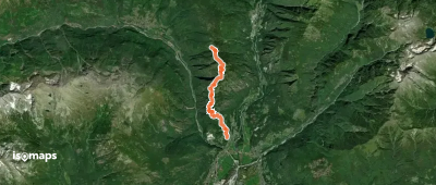A09 - Crevoladossola - Alpe Colmine
