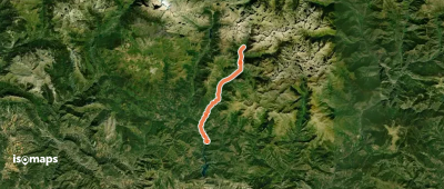 Camí de l'Aigua