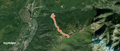 A14 - Verigo - Passo di Basagrana