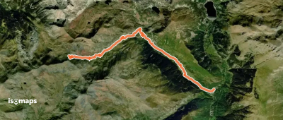 Camí de Rus