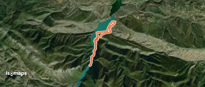 Congost de Mont-rebei
