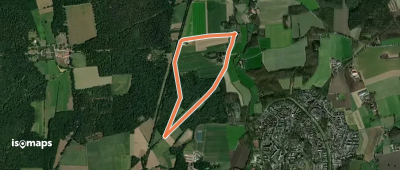 Wiesental Rundweg A5