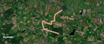 OSM Route 10475925