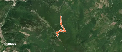 OSM Route 10478710