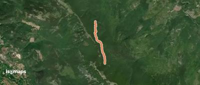 OSM Route 10478815