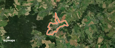 Rundwanderweg Ehrenfriedersdorf