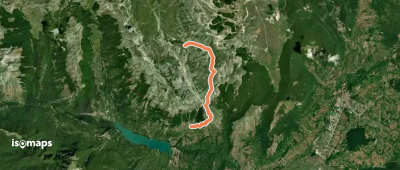 OSM Route 10479164
