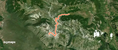 OSM Route 10479583