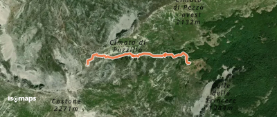 OSM Route 10479654