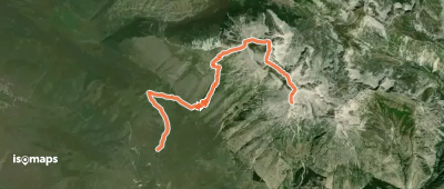 OSM Route 10479782