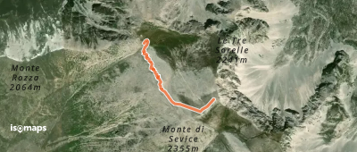 OSM Route 10479817