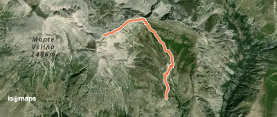 OSM Route 10479824